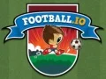 Oyunu Futbol.io çevrimiçi