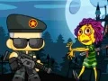 Oyunu Zombi Şutörü 2D çevrimiçi Oyunu Zombi Şutörü 2D çevrimiçi