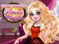 Oyunu Lise Prenses Masalı çevrimiçi