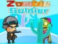 Oyunu Zombi Asker çevrimiçi
