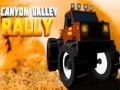 Oyunu Kanyon Vadisi Rallisi çevrimiçi Oyunu Kanyon Vadisi Rallisi çevrimiçi