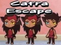 Oyunu Catra Kaçışı çevrimiçi
