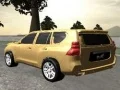 Oyunu Araba vs Prado Yarışı 3D çevrimiçi Oyunu Araba vs Prado Yarışı 3D çevrimiçi