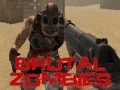 Oyunu Aşırı Zombiler çevrimiçi