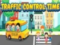Oyunu Trafik Kontrol Zamanı çevrimiçi