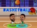 Oyunu Basketbol Kahramanı çevrimiçi