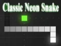 Oyunu Klasik Neon Yılan çevrimiçi