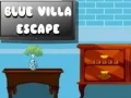 Oyunu Mavi Villa Kaçışı çevrimiçi