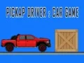 Oyunu Pickup Şoförü: Araba Oyunu çevrimiçi Oyunu Pickup Şoförü: Araba Oyunu çevrimiçi