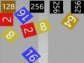 Oyunu Zincir Küp: 2048 çevrimiçi