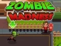 Oyunu Zombi Çılgınlığı çevrimiçi Oyunu Zombi Çılgınlığı çevrimiçi