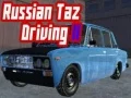 Oyunu Rus Taz Sürüşü II çevrimiçi