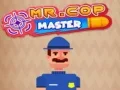Oyunu Bay Polis Ustası çevrimiçi