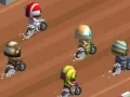 Oyunu Dirt Bisiklet Rallisi çevrimiçi Oyunu Dirt Bisiklet Rallisi çevrimiçi