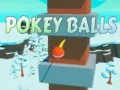 Oyunu Pokey Toplar çevrimiçi Oyunu Pokey Toplar çevrimiçi