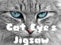 Oyunu Kedi Gözü Puzzle çevrimiçi