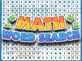Oyunu Matematik Kelime Arama çevrimiçi Oyunu Matematik Kelime Arama çevrimiçi