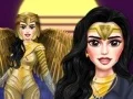Oyunu Harika Prenses Canlı 80'ler çevrimiçi