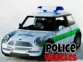 Oyunu Polis Araçları çevrimiçi