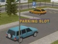 Oyunu Park Yeri çevrimiçi