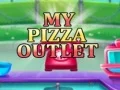 Oyunu Benim Pizza Dükkanım çevrimiçi