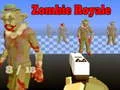 Oyunu Zombi Royale çevrimiçi Oyunu Zombi Royale çevrimiçi