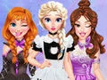 Oyunu Kendi Prenses Kostüm Dönüşümü çevrimiçi Oyunu Kendi Prenses Kostüm Dönüşümü çevrimiçi