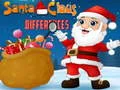 Oyunu Noel Baba Farkları çevrimiçi