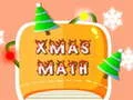 Oyunu Noel Matematiği çevrimiçi