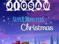 Oyunu Süper Canavarlar Noel Yapbozu çevrimiçi Oyunu Süper Canavarlar Noel Yapbozu çevrimiçi