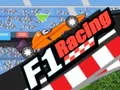 Oyunu F1 Yarışı çevrimiçi
