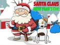 Oyunu Noel Baba Yılbaşı Akşamı çevrimiçi
