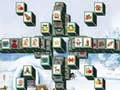 Oyunu Noel Mahjong çevrimiçi