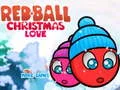 Oyunu Kırmızı Top Noel Aşkı çevrimiçi
