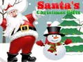 Oyunu Santa'nın Noel Hediyeleri çevrimiçi
