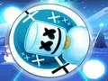 Oyunu Hop Topu 3D: Marshmello Karo Yolunda Dans Eden Top çevrimiçi Oyunu Hop Topu 3D: Marshmello Karo Yolunda Dans Eden Top çevrimiçi