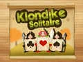 Oyunu Klondike Solitaire çevrimiçi