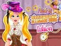 Oyunu Audrey Steampunk Modası çevrimiçi