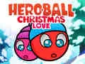Oyunu Heroball Noel Aşkı çevrimiçi Oyunu Heroball Noel Aşkı çevrimiçi