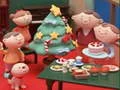 Oyunu Noel Kilden Çocuk Bulmacası çevrimiçi
