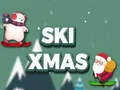 Oyunu Kayak Noel çevrimiçi