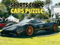 Oyunu Spor Coupé Araç Bulmacası çevrimiçi Oyunu Spor Coupé Araç Bulmacası çevrimiçi