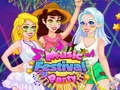 Oyunu Müzik Festivali Partisi çevrimiçi Oyunu Müzik Festivali Partisi çevrimiçi