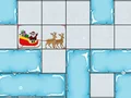 Oyunu Santa Kayma çevrimiçi