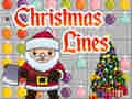 Oyunu Noel Çizgileri çevrimiçi Oyunu Noel Çizgileri çevrimiçi