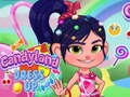 Oyunu Candyland Giydirme çevrimiçi