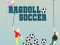 Oyunu Ragdoll Futbol çevrimiçi