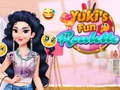 Oyunu Yuki'nin Eğlenceli Ruleti çevrimiçi Oyunu Yuki'nin Eğlenceli Ruleti çevrimiçi
