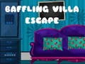 Oyunu Şaşırtıcı Villa Kaçışı çevrimiçi
