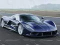 Oyunu Hennessey Venom F5 Bulmacası çevrimiçi